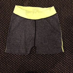 Malibu sugar sport shorts